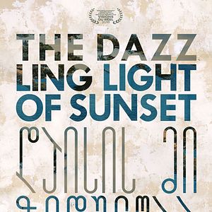 Bilder The Dazzling Light of Sunset