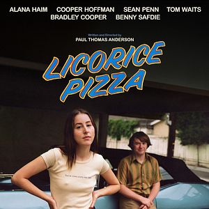 Bilder Licorice Pizza