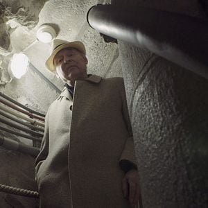 Bilder Harald Naegeli - Der Sprayer von Zürich