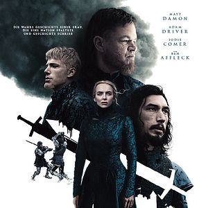 Bilder The Last Duel