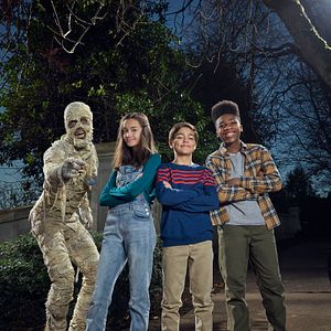 Bilder Das Geheimnis der Mumie