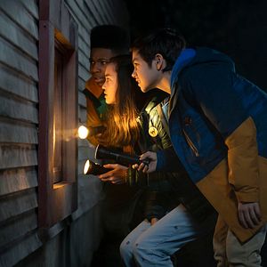 Bilder Das Geheimnis der Mumie