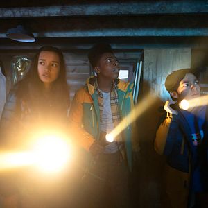 Bilder Das Geheimnis der Mumie