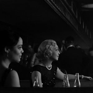 Bilder Tessa Thompson