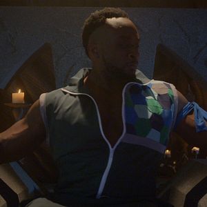 Bilder Escape The Undertaker