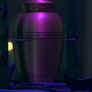 Bilder Escape The Undertaker