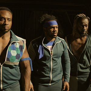 Bilder Escape The Undertaker