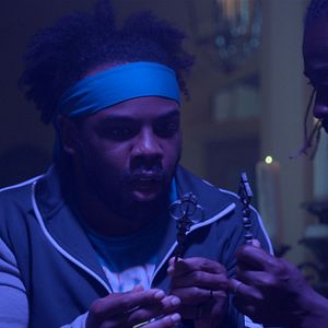 Bilder Escape The Undertaker