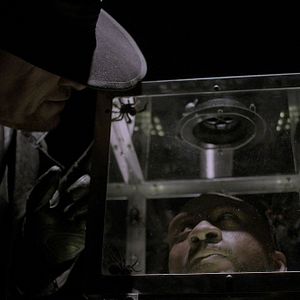 Bilder Escape The Undertaker