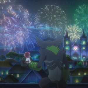 Bilder Pokémon - Der Film: Geheimnisse des Dschungels