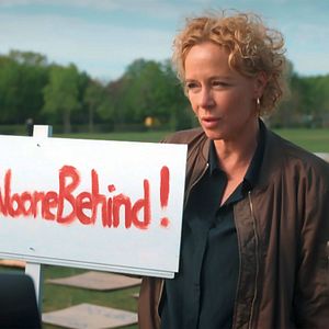 Bilder Aufschrei der Jugend