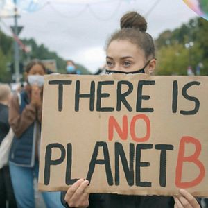 Bilder Aufschrei der Jugend