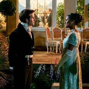 Bilder Simone Ashley