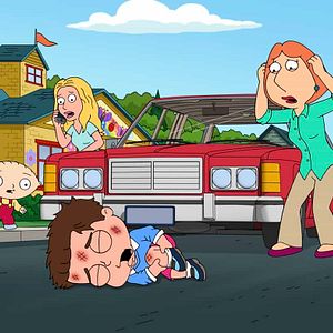 Bilder Family Guy