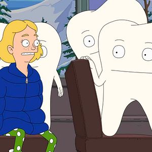 Bilder The Great North