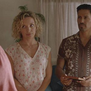 Bilder Magnum, P.I. (2018)