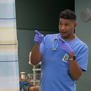 Bilder Jeffrey Bowyer-Chapman