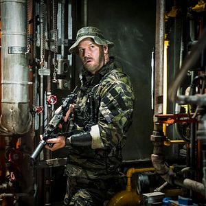 Bilder David Boreanaz