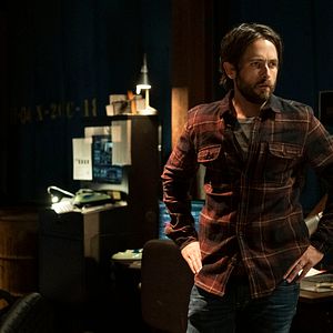 Bilder Justin Chatwin