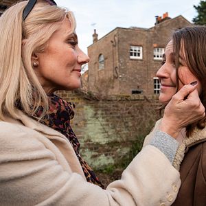 Bilder Weihnachten mit der Familie - Überleben ist alles
