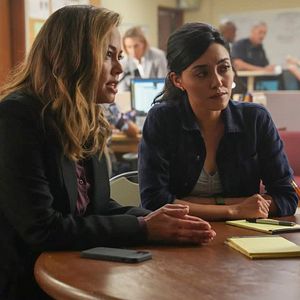 Bilder Navy CIS: Hawaii