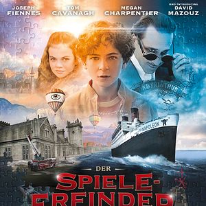 Bilder Der Spiele-Erfinder