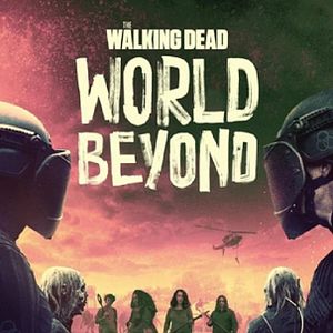 Bilder The Walking Dead: World Beyond