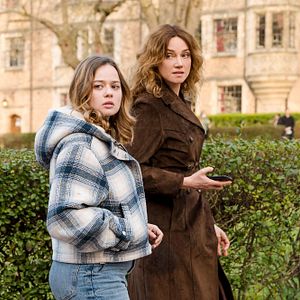 Bilder Marine Delterme