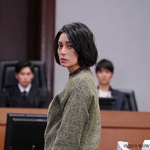 Bilder Kô Shibasaki