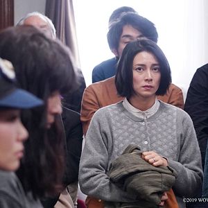 Bilder Kô Shibasaki