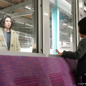 Bilder Kô Shibasaki