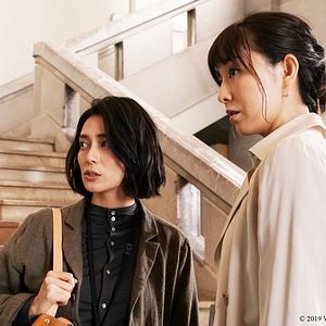 Bilder Kô Shibasaki