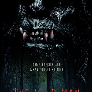 Bilder The Wild Man: Skunk Ape