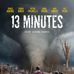 Bilder 13 Minutes - Jede Sekunde zählt