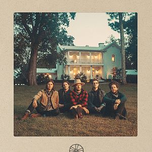 Bilder NEEDTOBREATHE: Into the Mystery