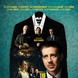 Bilder The Middle Man - Ein Unglück kommt selten allein