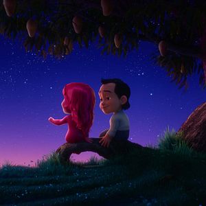 Bilder Die Farbe des Lebens