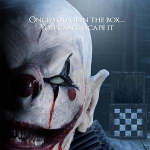 Bilder Jack In The Box 2 - Awakening