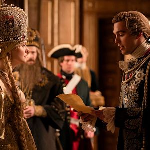 Bilder Nicholas Hoult