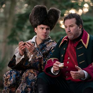 Bilder Nicholas Hoult