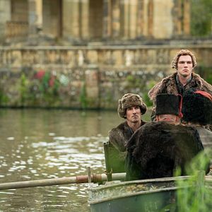 Bilder Nicholas Hoult