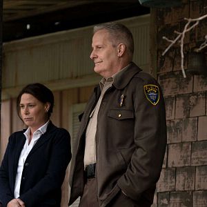 Bilder American Rust