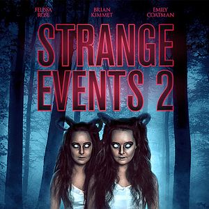 Bilder Strange Events 2