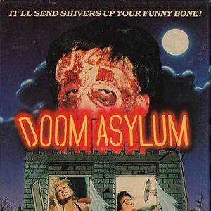 Bilder Todesparty IV - Doom Asylum