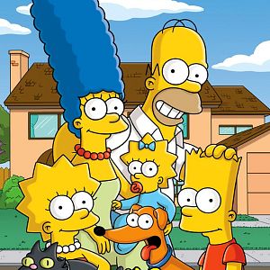 Bilder Die Simpsons