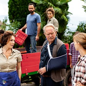 Bilder Ein Sommer in Südtirol