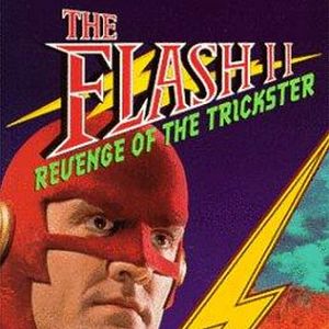 Bilder The Flash II: Revenge of the Trickster