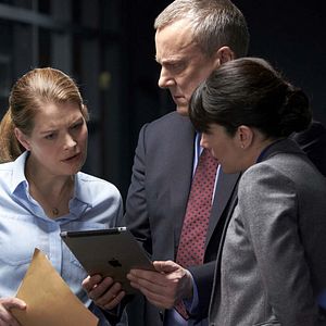 Bilder Stephen Tompkinson