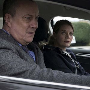 Bilder Stephen Tompkinson