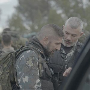 Bilder Bis ans Limit und darüber hinaus